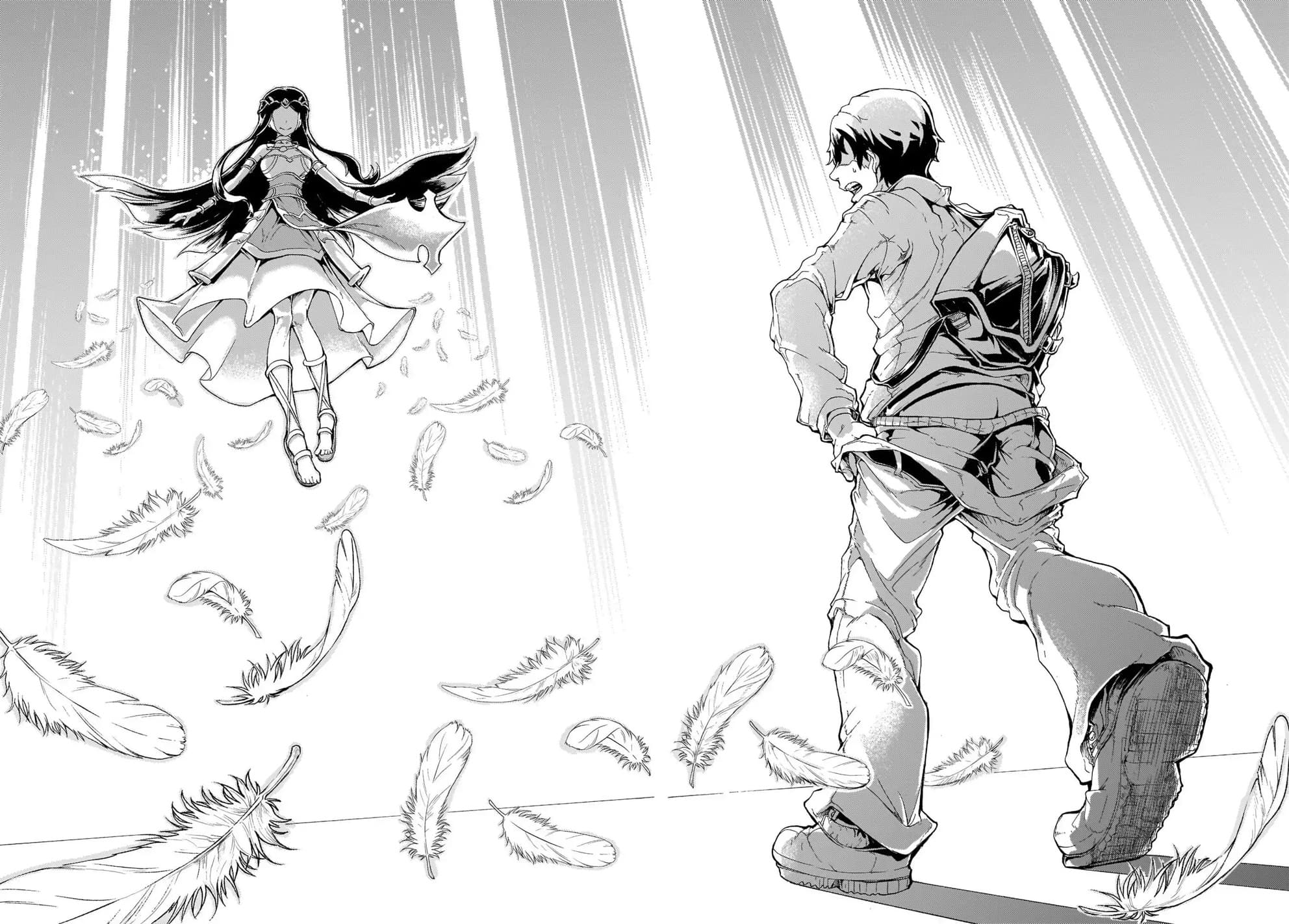 Inaka no Home Center Otoko no Jiyuu na Isekai Seikatsu page 10