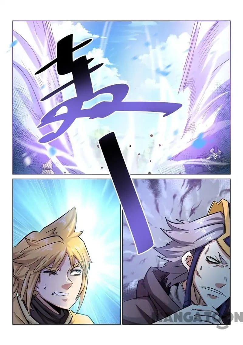 Incomparable Demon King page 2
