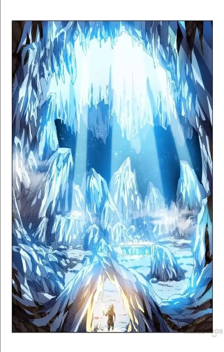 Incomparable Demon King page 7