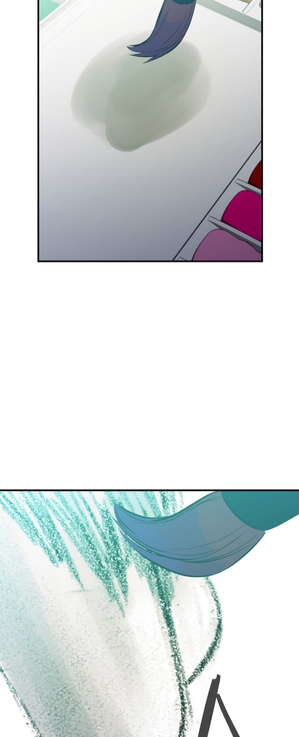 Incompetent Villain page 8