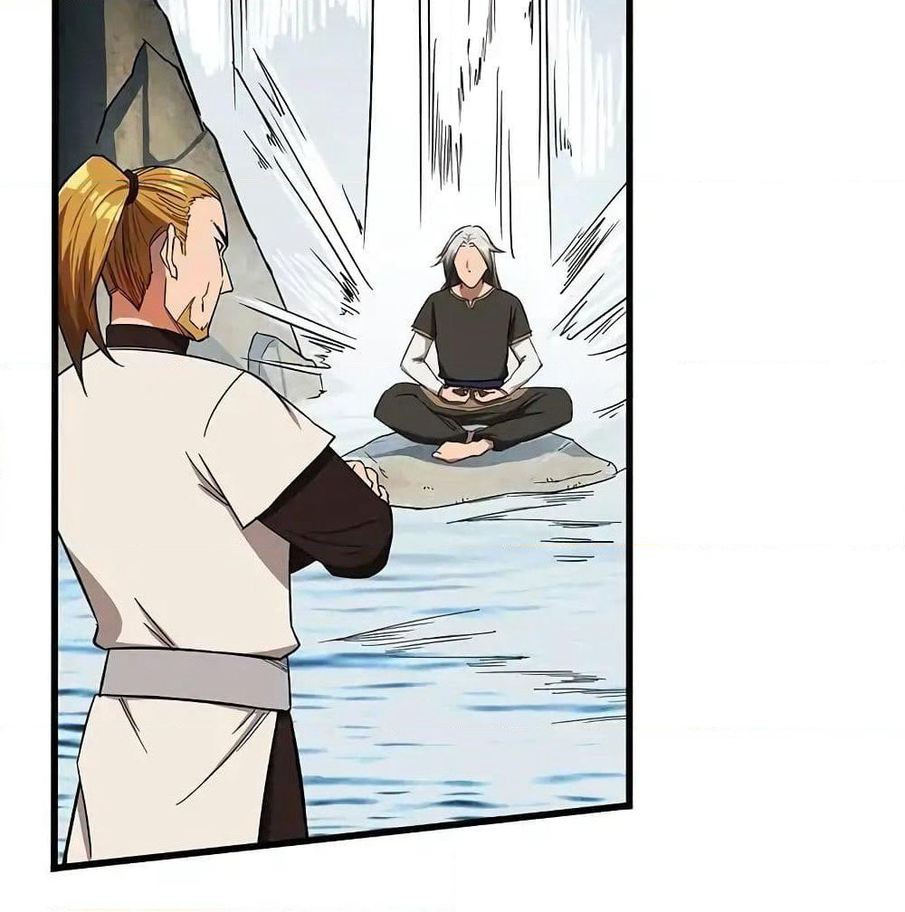 Indestructible Primordial Spirit page 19