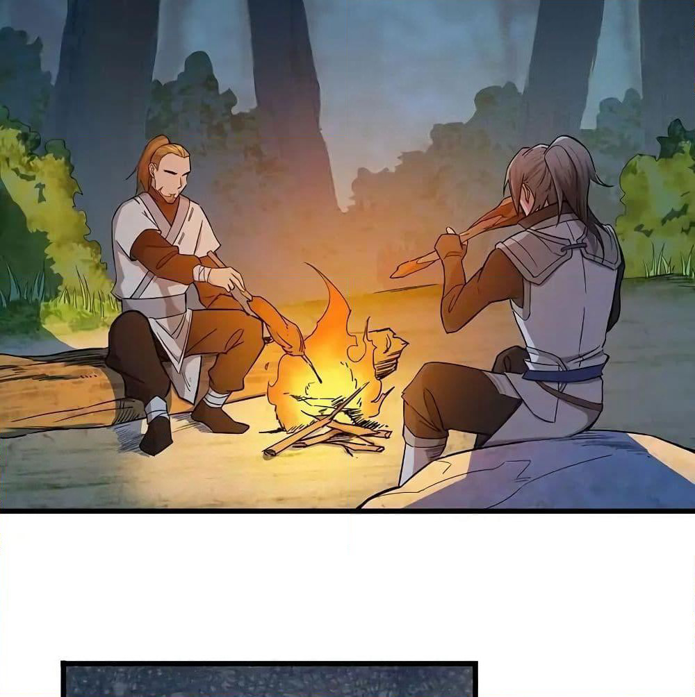 Indestructible Primordial Spirit page 11