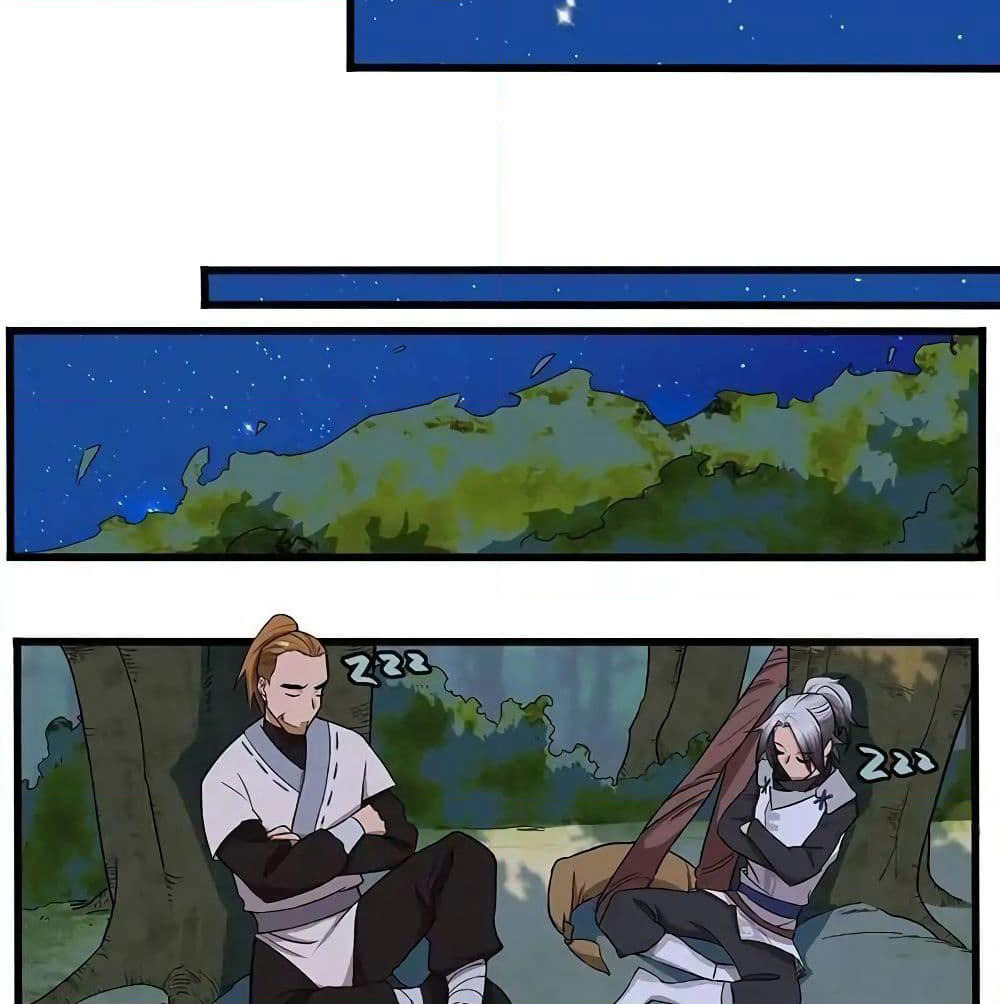 Indestructible Primordial Spirit page 35