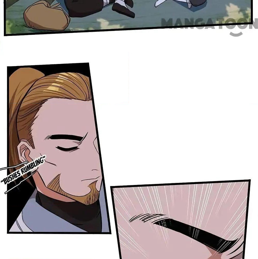 Indestructible Primordial Spirit page 36