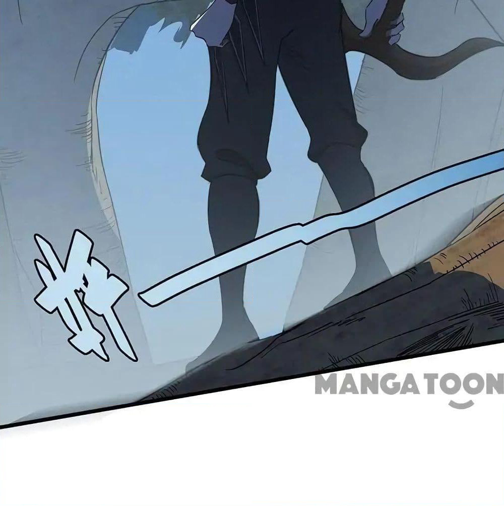 Indestructible Primordial Spirit page 47