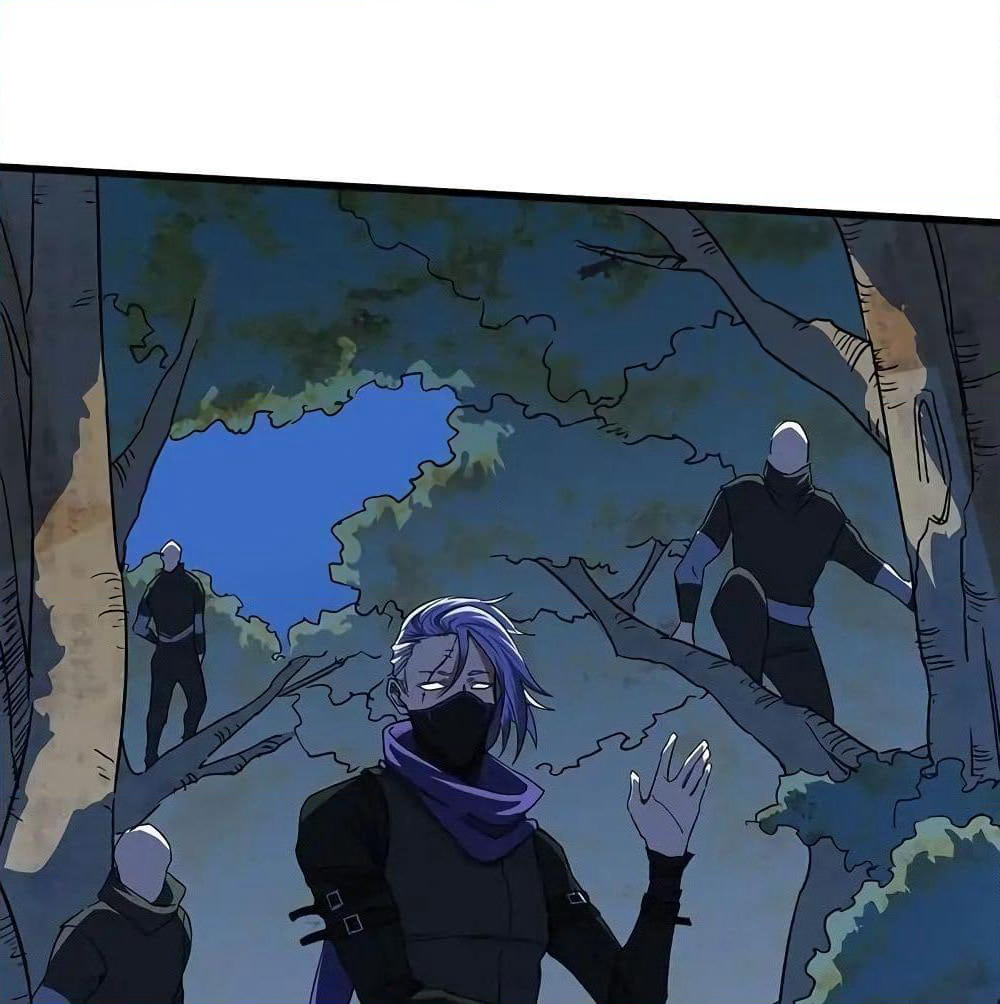 Indestructible Primordial Spirit page 50