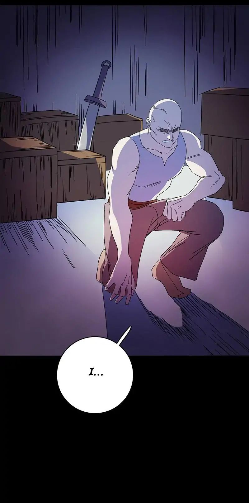Indestructible Primordial Spirit page 32