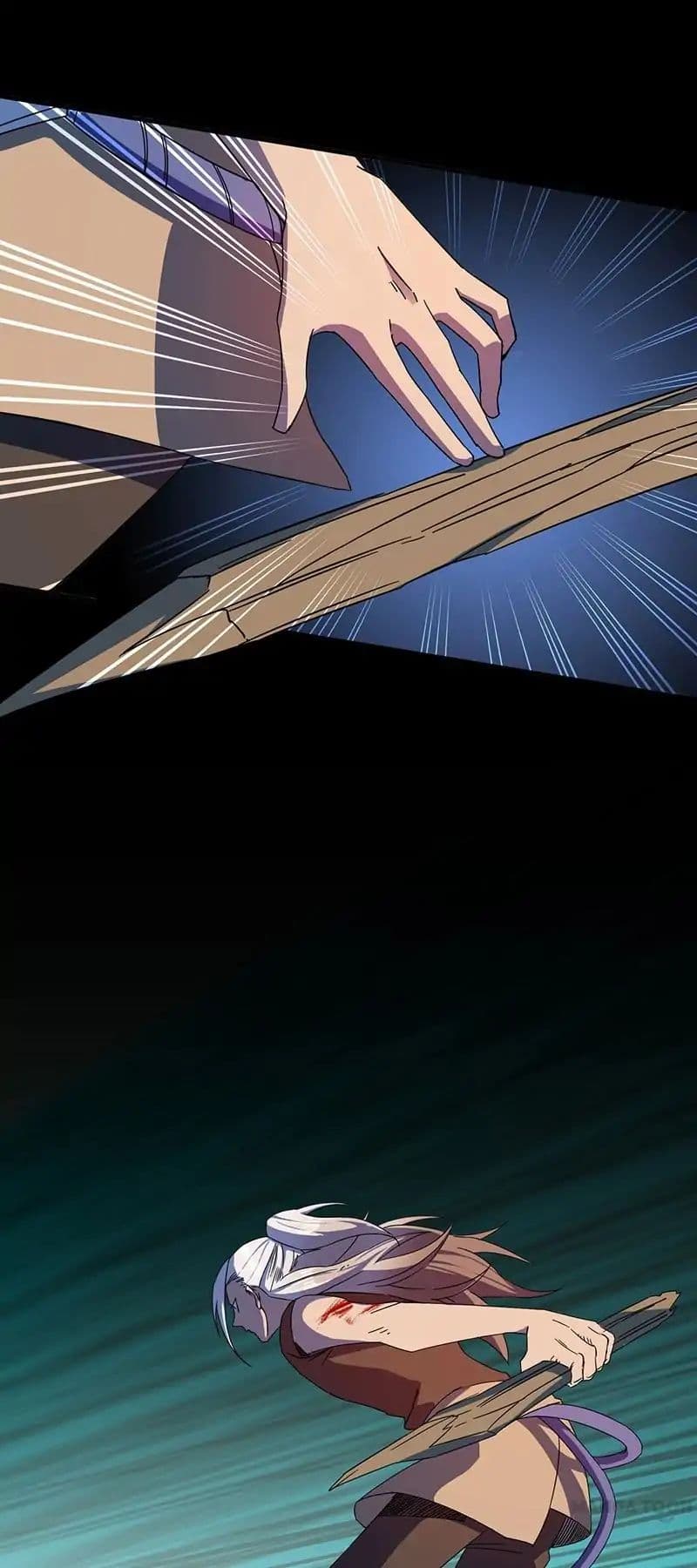 Indestructible Primordial Spirit page 15