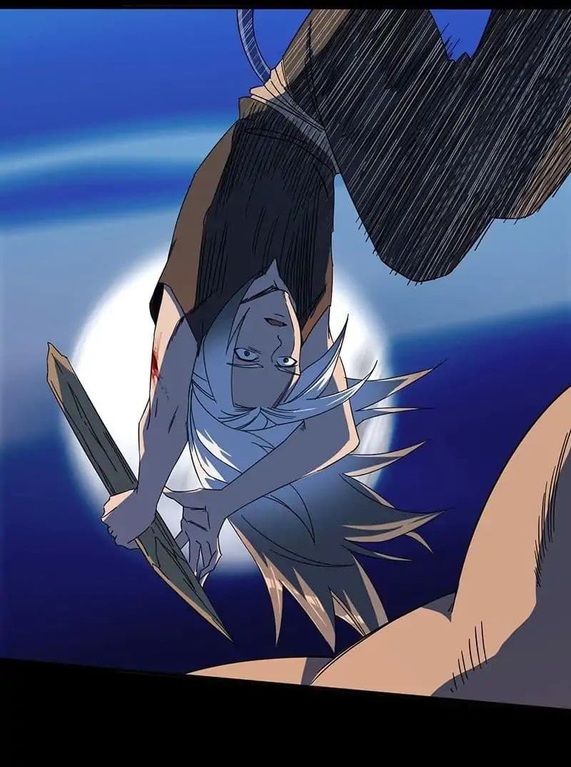 Indestructible Primordial Spirit page 20