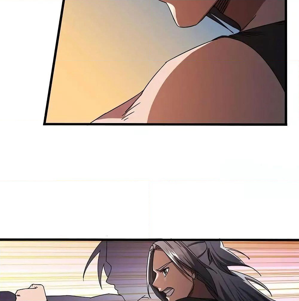Indestructible Primordial Spirit page 21