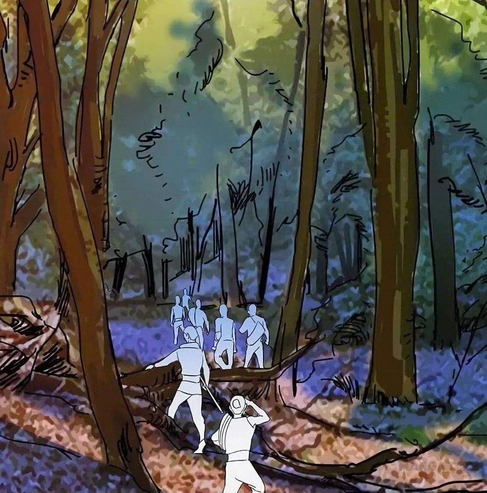 Indestructible Primordial Spirit page 15