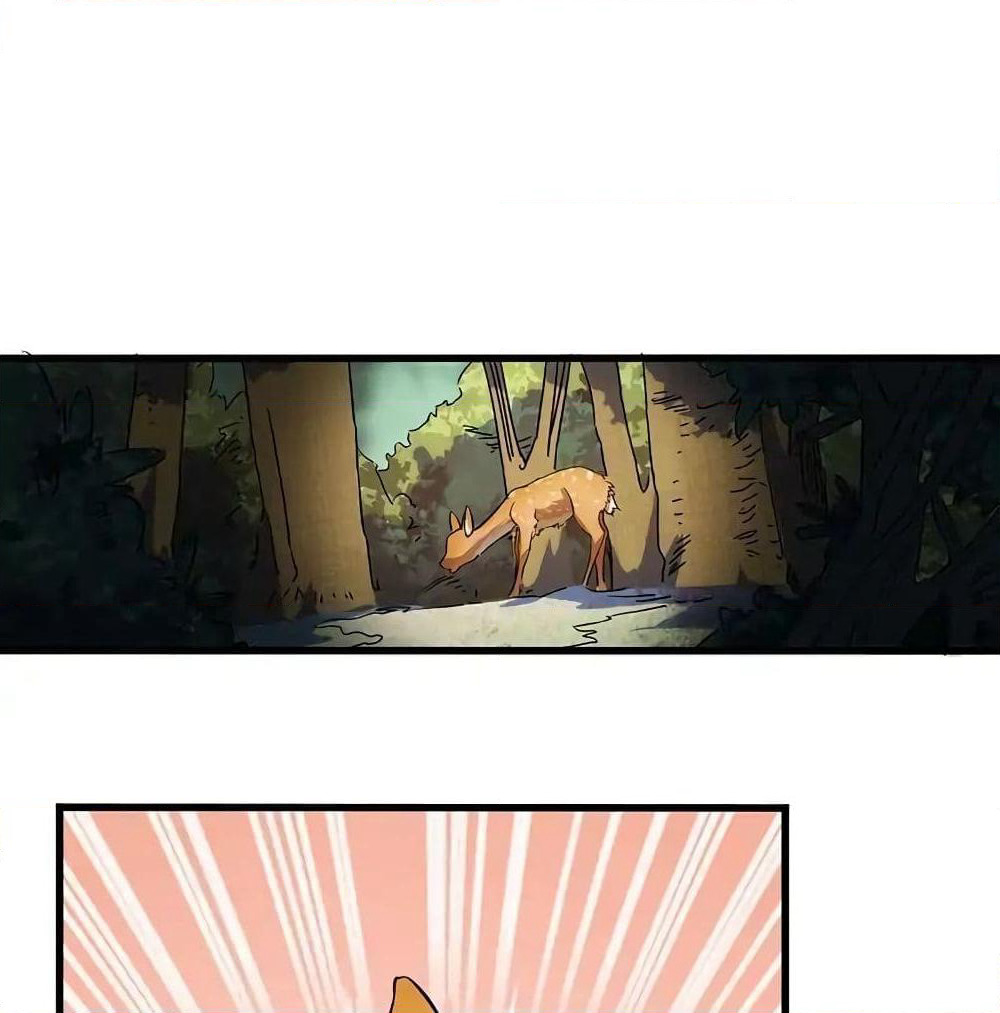 Indestructible Primordial Spirit page 22