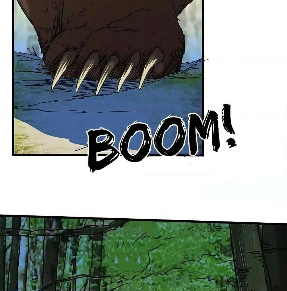Indestructible Primordial Spirit page 47