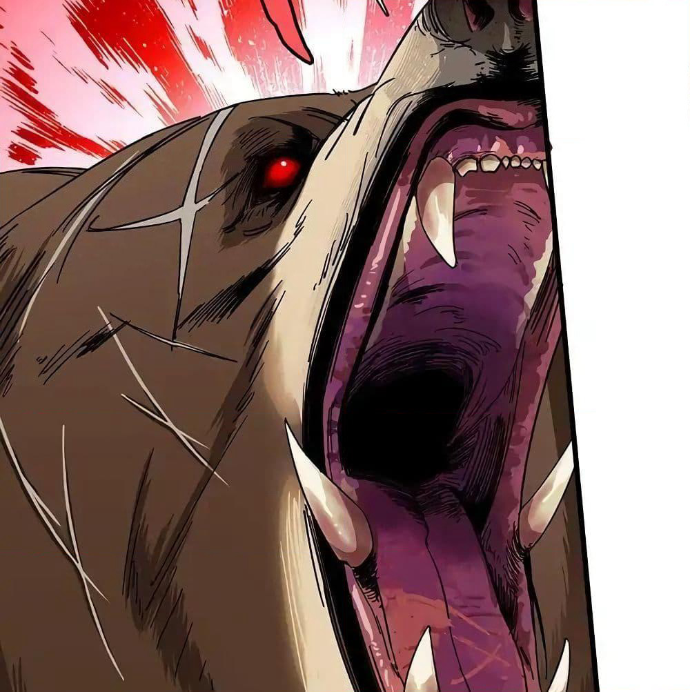 Indestructible Primordial Spirit page 3