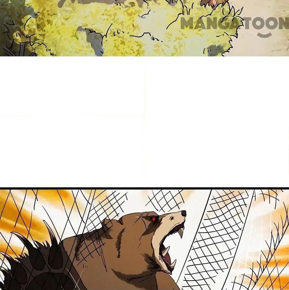 Indestructible Primordial Spirit page 12