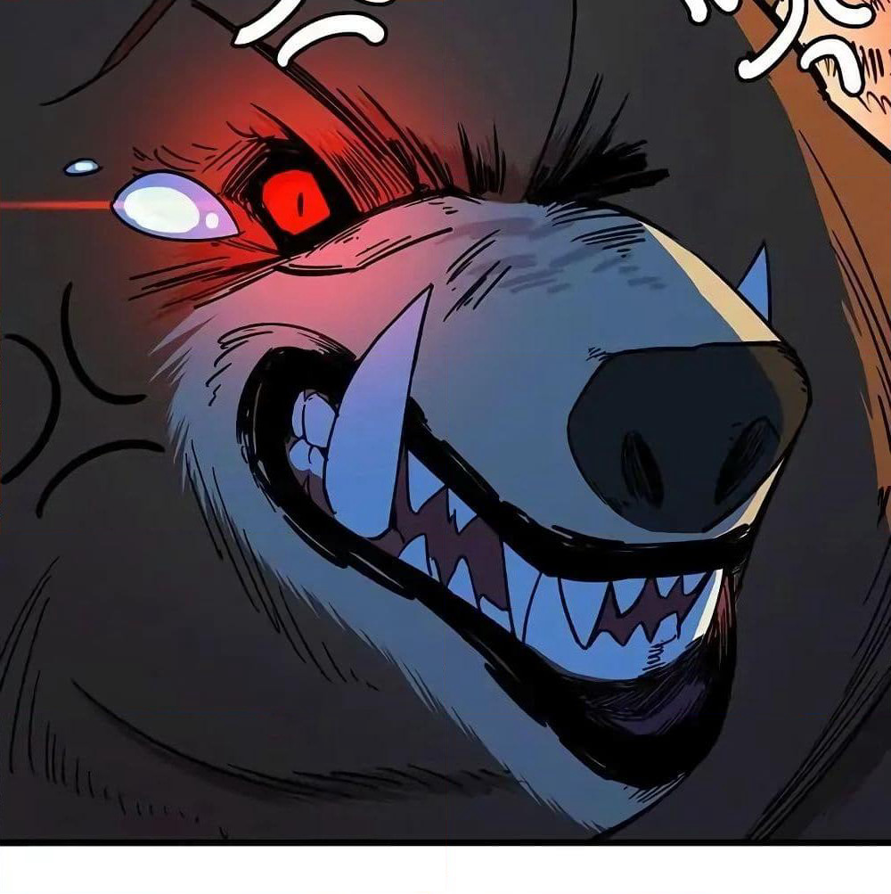 Indestructible Primordial Spirit page 37