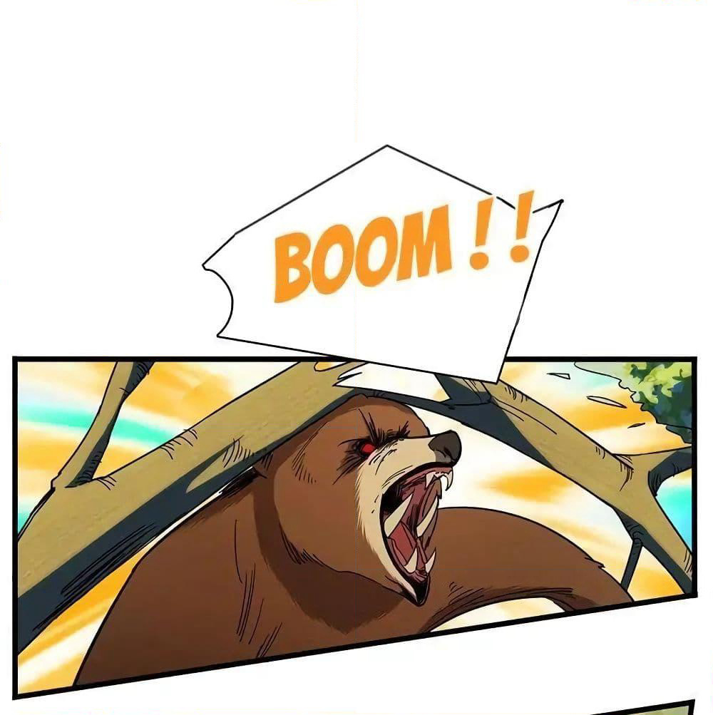 Indestructible Primordial Spirit page 40