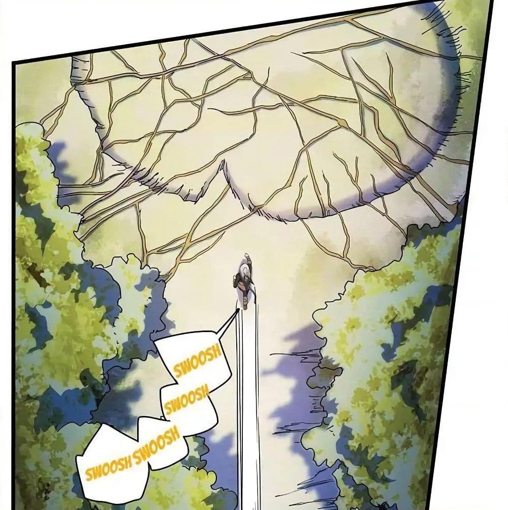 Indestructible Primordial Spirit page 41