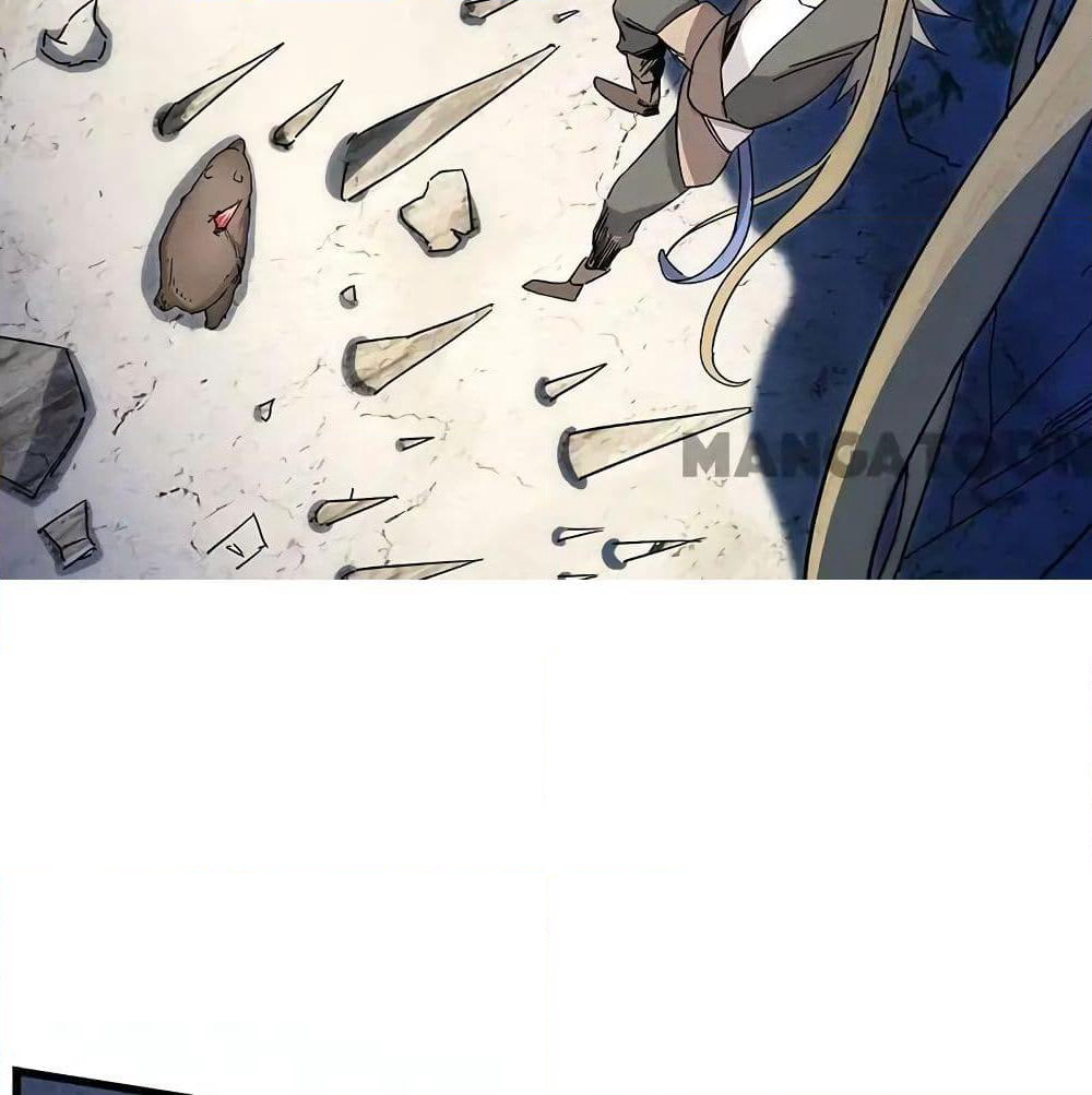 Indestructible Primordial Spirit page 55