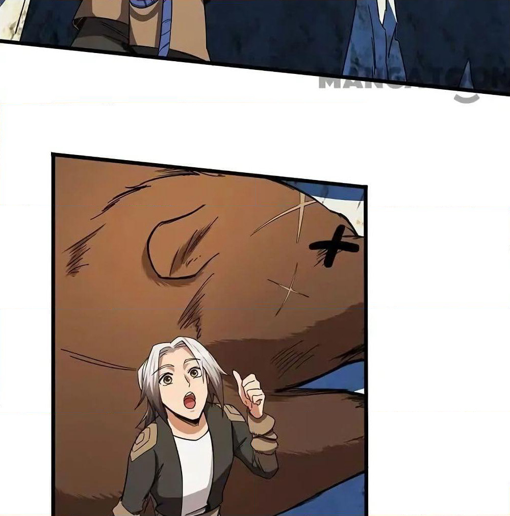 Indestructible Primordial Spirit page 14