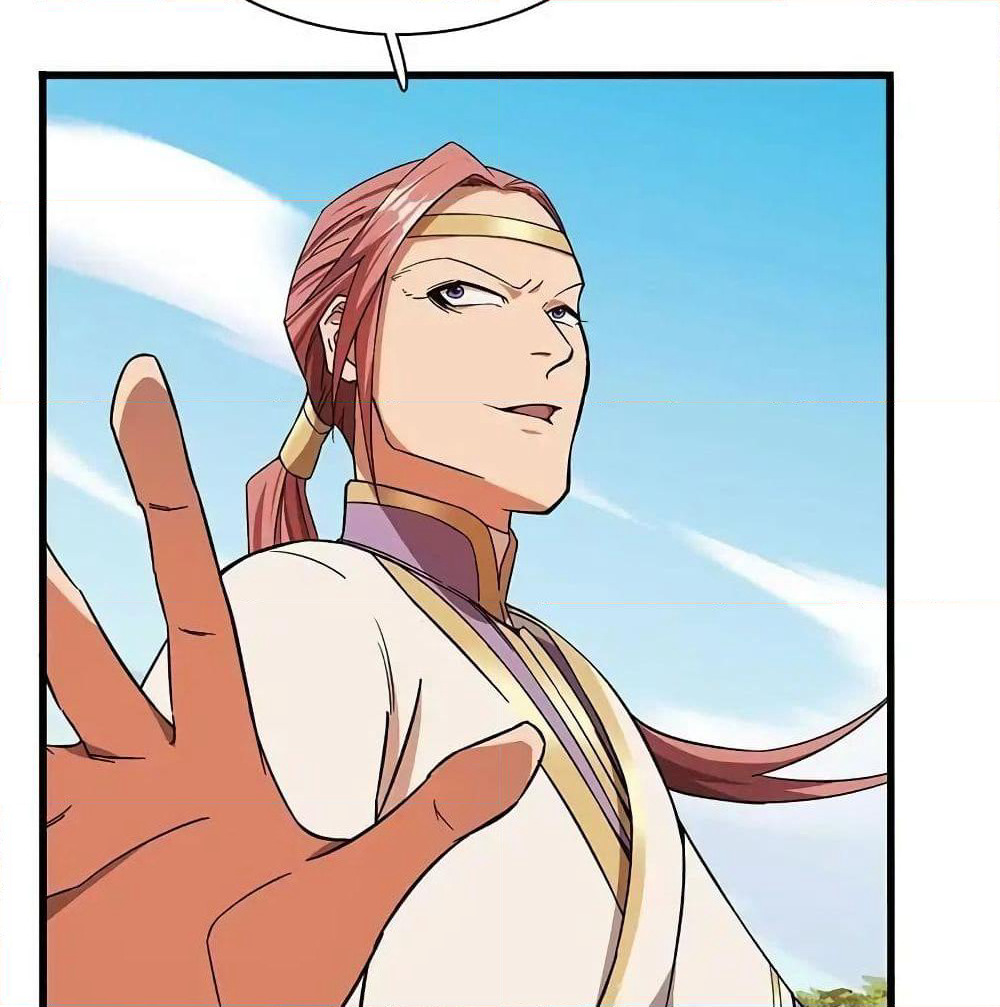 Indestructible Primordial Spirit page 25