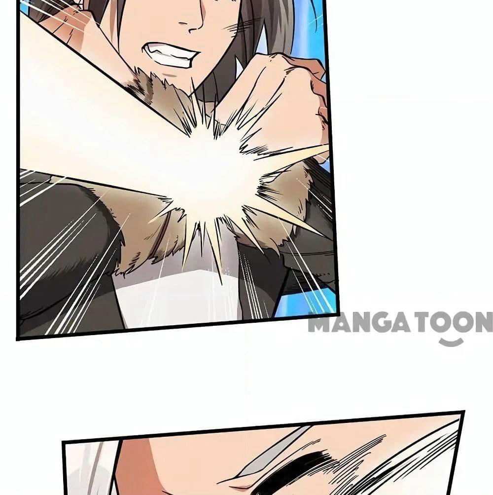 Indestructible Primordial Spirit page 3