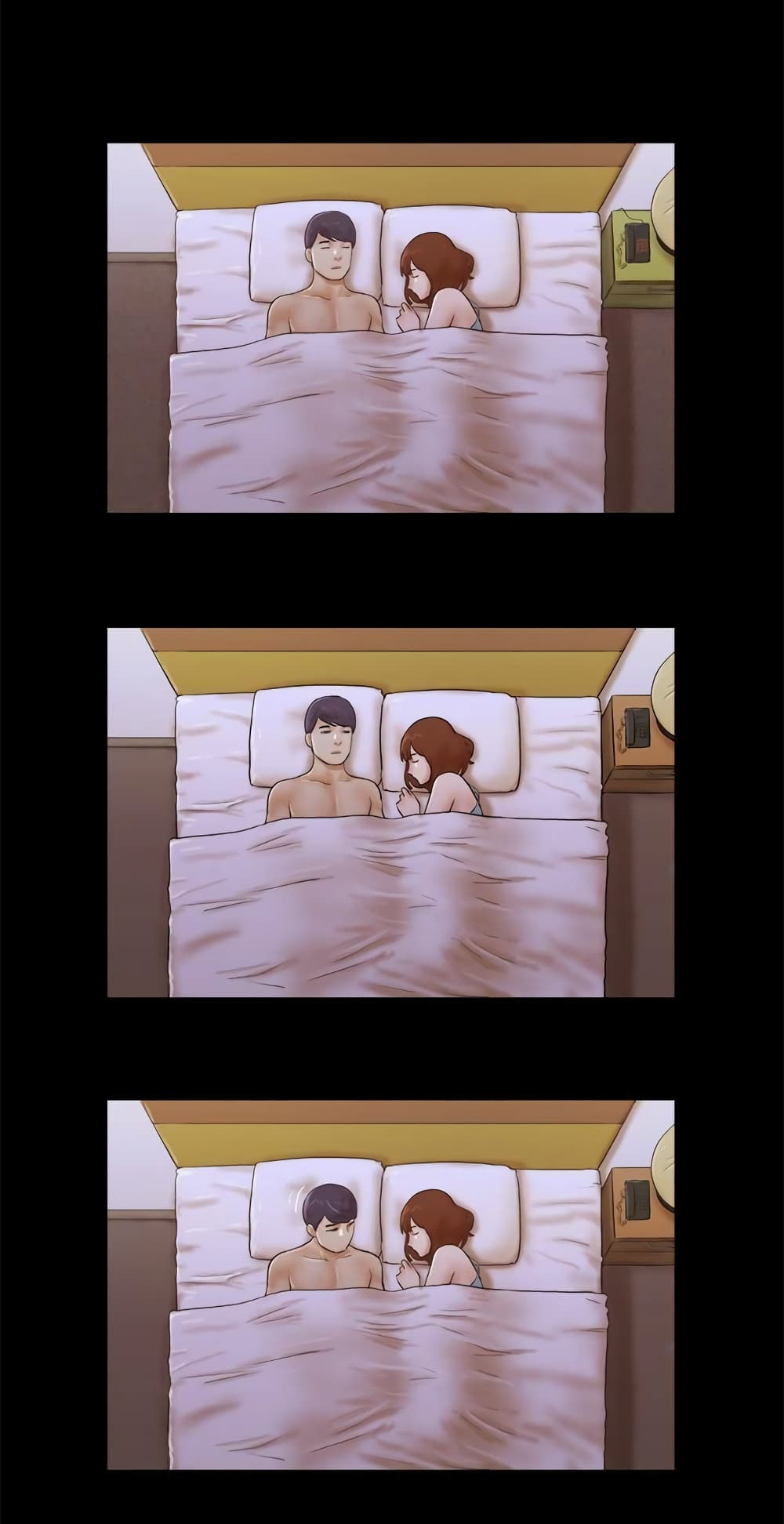 Inevitable Trap page 23