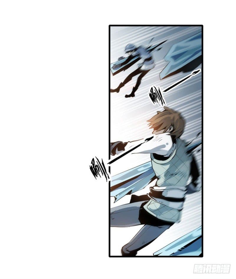 Infinite Apostles And Twelve War Girls page 13