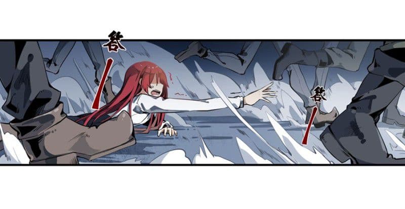 Infinite Apostles And Twelve War Girls page 59