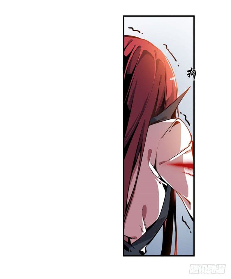 Infinite Apostles And Twelve War Girls page 61