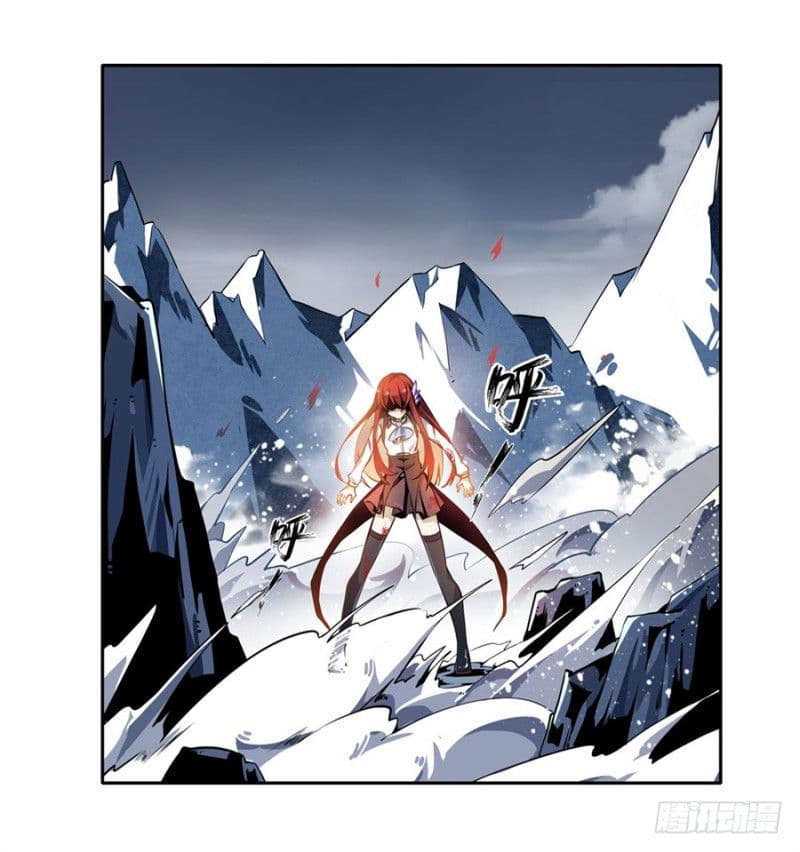 Infinite Apostles And Twelve War Girls page 62