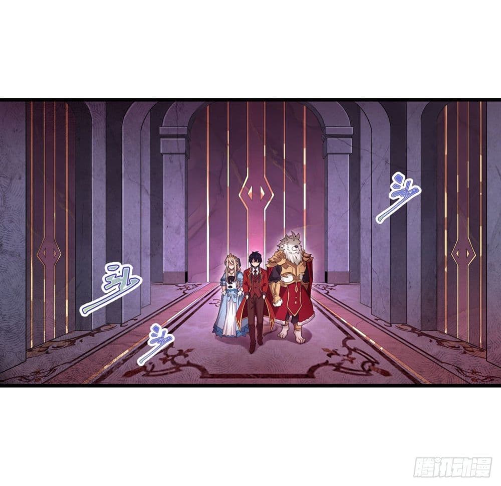 Infinite Apostles And Twelve War Girls page 3