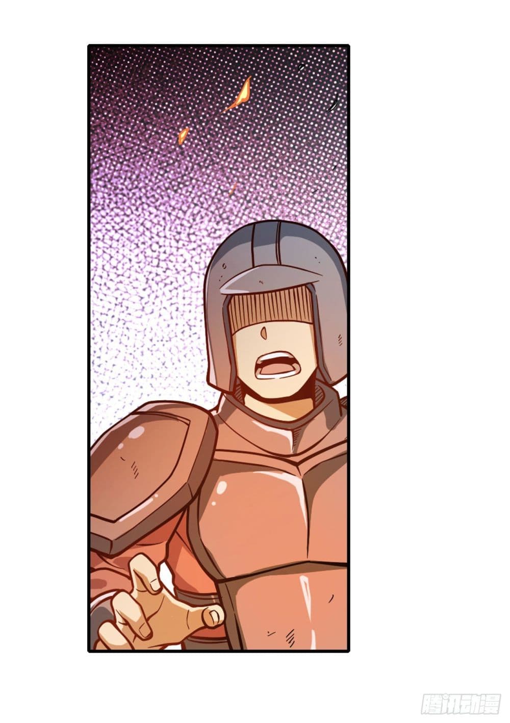 Infinite Apostles And Twelve War Girls page 21