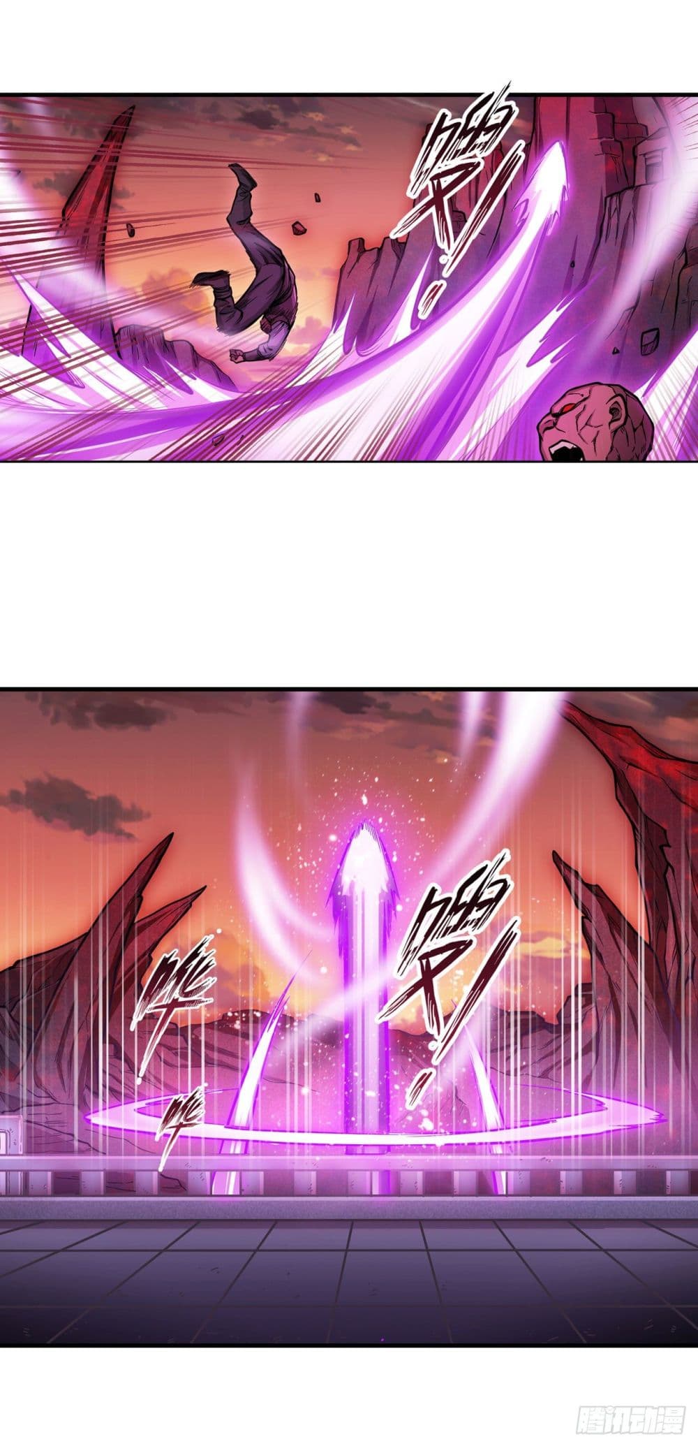 Infinite Apostles And Twelve War Girls page 10