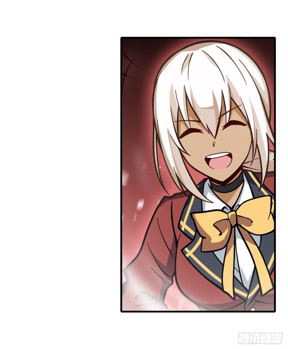Infinite Apostles And Twelve War Girls page 20