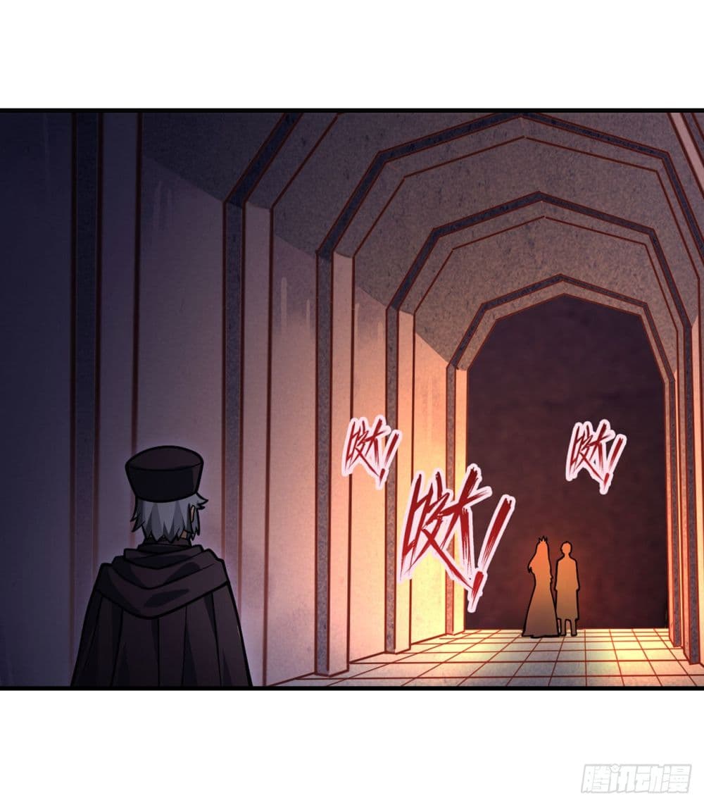 Infinite Apostles And Twelve War Girls page 40