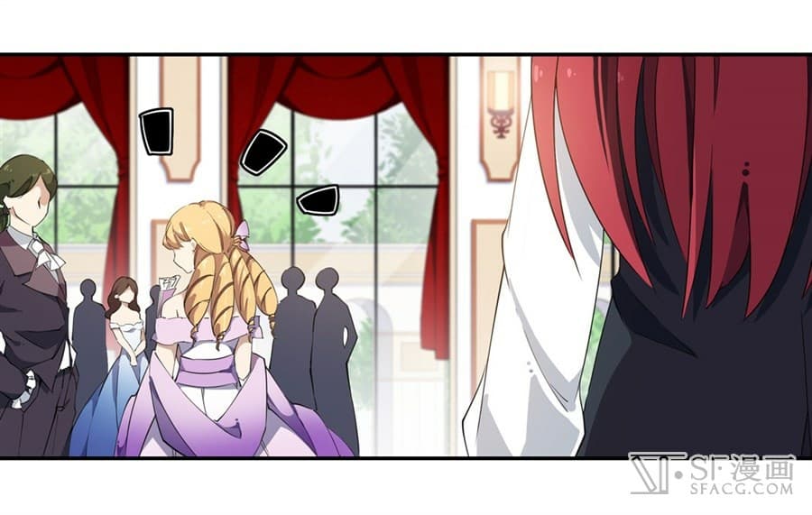 Infinite Apostles And Twelve War Girls page 65