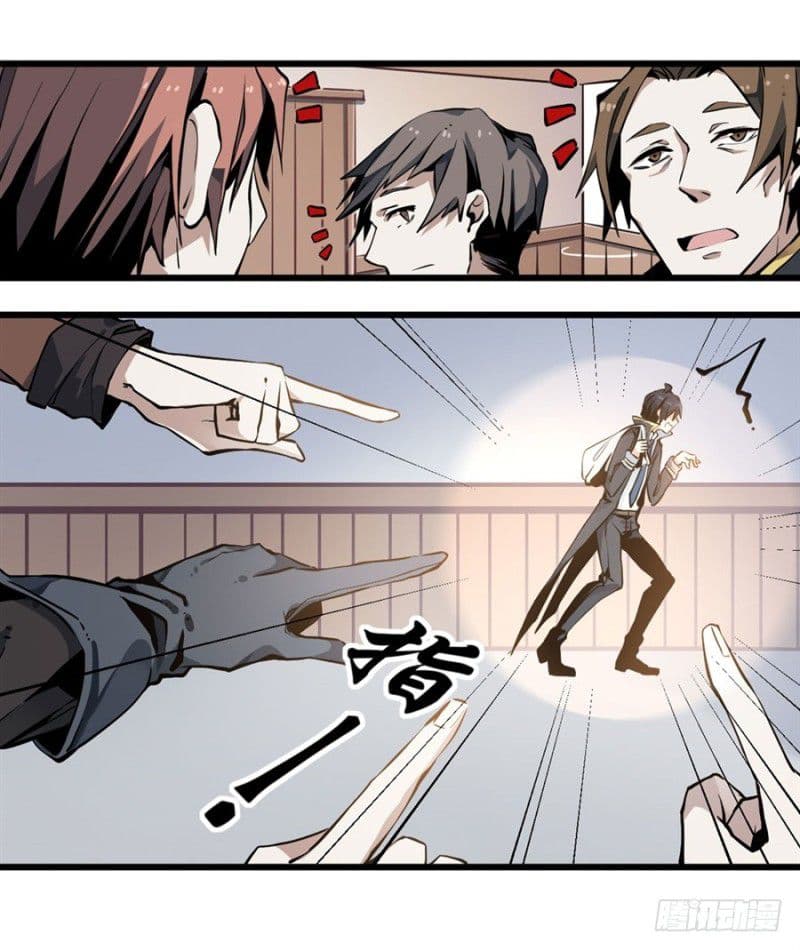 Infinite Apostles And Twelve War Girls page 39