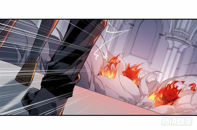 Infinite Apostles And Twelve War Girls page 29