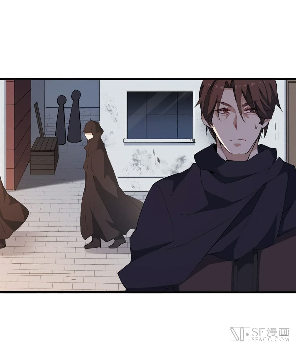 Infinite Apostles And Twelve War Girls page 6