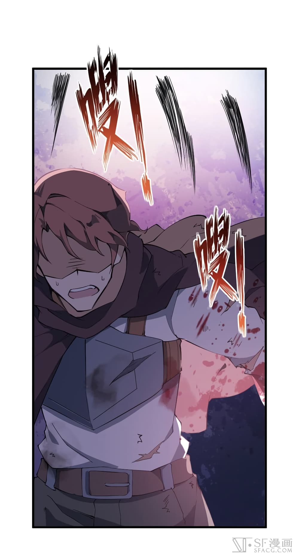 Infinite Apostles And Twelve War Girls page 38