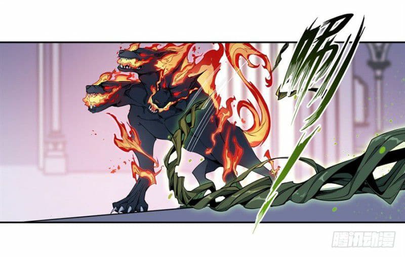 Infinite Apostles And Twelve War Girls page 10