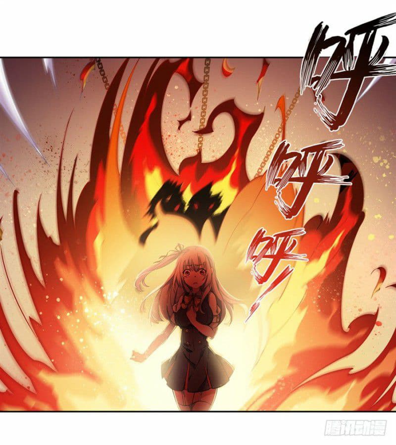 Infinite Apostles And Twelve War Girls page 26