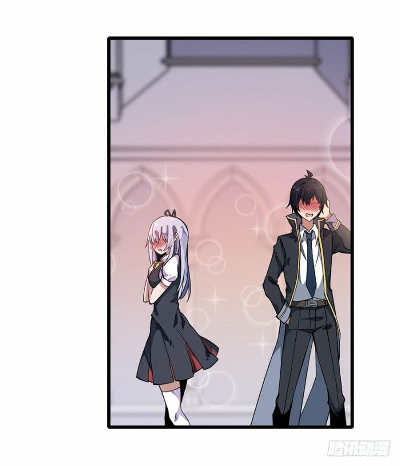 Infinite Apostles And Twelve War Girls page 54