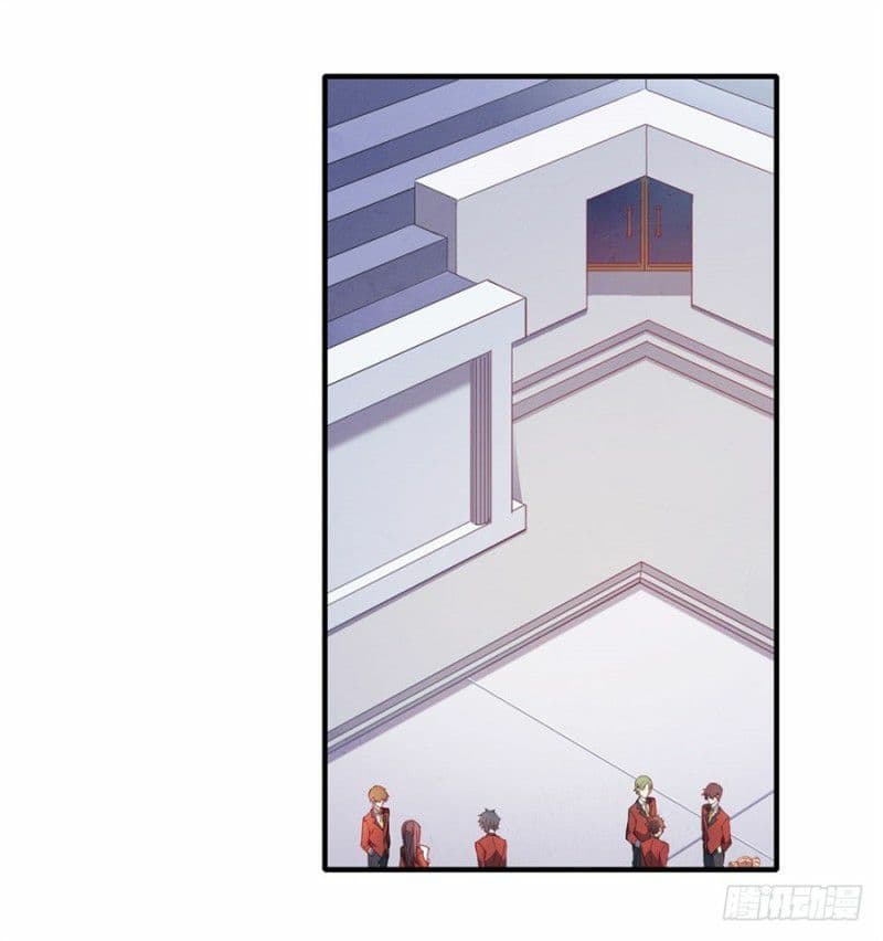 Infinite Apostles And Twelve War Girls page 27