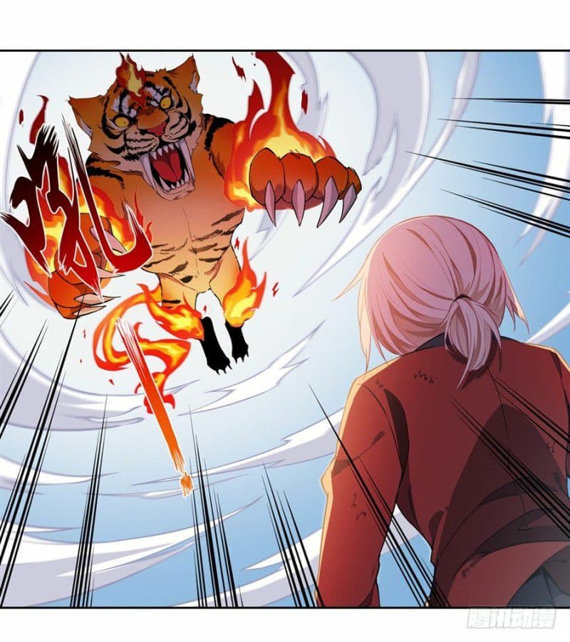 Infinite Apostles And Twelve War Girls page 50
