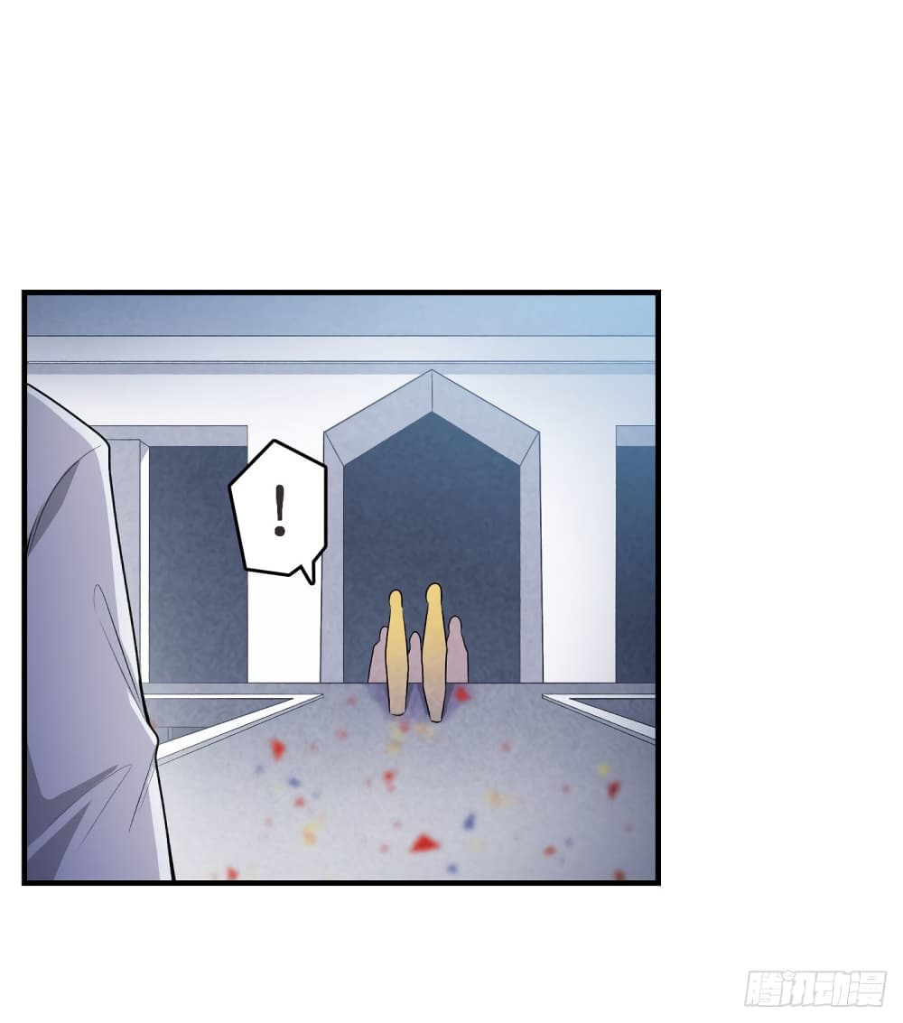 Infinite Apostles And Twelve War Girls page 8