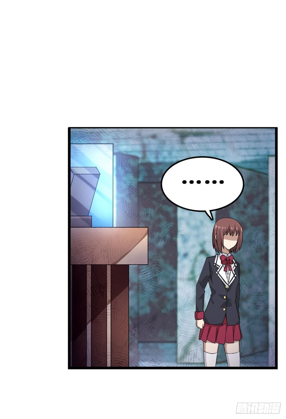 Infinite Apostles And Twelve War Girls page 7