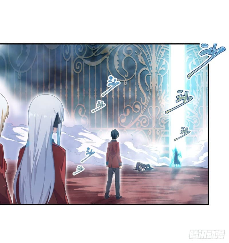 Infinite Apostles And Twelve War Girls page 2