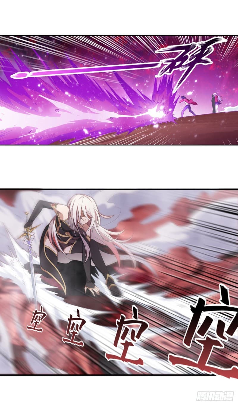 Infinite Apostles And Twelve War Girls page 9